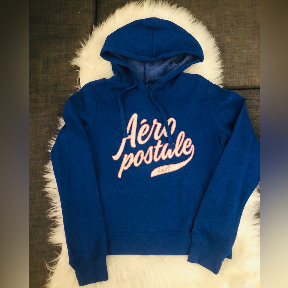 NWT Aeropostale hoodie